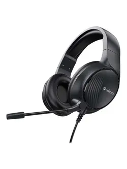 هدست گیمینگ سلبریت مدل GM-5 | هدفون Celebrat GM-5