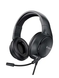 هدست گیمینگ سلبریت مدل GM-5 | هدفون Celebrat GM-5