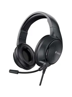 هدست گیمینگ سلبریت مدل GM-5 | هدفون Celebrat GM-5