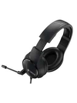 هدست گیمینگ سلبریت مدل GM-5 | هدفون Celebrat GM-5