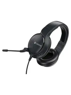 هدست گیمینگ سلبریت مدل GM-5 | هدفون Celebrat GM-5