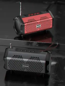 خرید اسپیکر Dudao مدل Y9S | اسپیکر دوادو Y9S