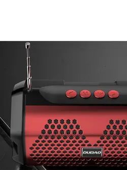 خرید اسپیکر Dudao مدل Y9S | اسپیکر دوادو Y9S