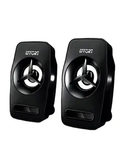 اسپیکر دسکتاپ ایفورت EF-SU 22 | اسپیکر رومیزی ایفورت EF-SU 22