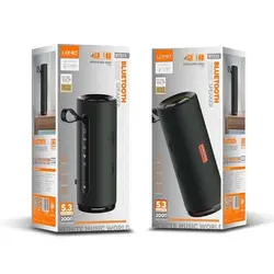 اسپیکر بلوتوث  الدینیو BTS13