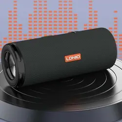 اسپیکر بلوتوث  الدینیو BTS13