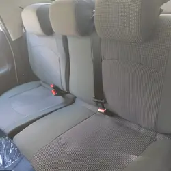 روکش صندلی پژو  ۲۰۷  طرح ناتیس پشت پارچه