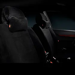 روکش صندلی دنا پلاس طرح دنا با ایربگ جانبی