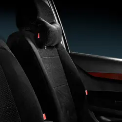 روکش صندلی دنا پلاس طرح دنا با ایربگ جانبی