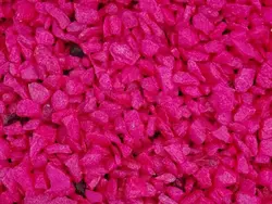 شن رنگی مدل 0563