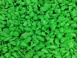 شن رنگی مدل 0563