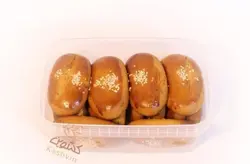 کیک هل دار - 500 گرمی