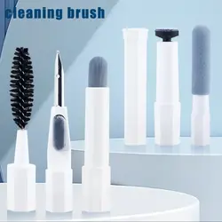 کیت تمیز کننده ۲۰ کاره مدل 20in1 Cleaning Brush Set