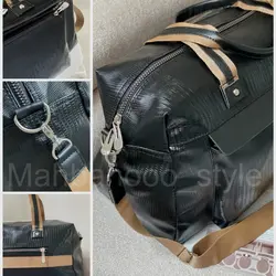 ساک دستی و دوشی مدل دیمای
