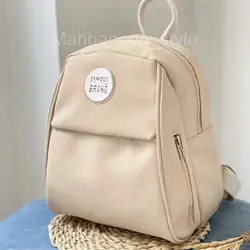 کوله پشتی دخترانه مدل آرسن