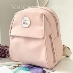 کوله پشتی دخترانه مدل آرسن