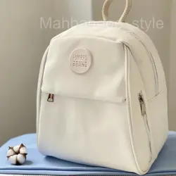 کوله پشتی دخترانه مدل آرسن