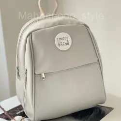 کوله پشتی دخترانه مدل آرسن