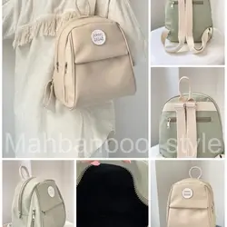 کوله پشتی دخترانه مدل آرسن