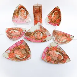 هفت سین  ترند 1403طرح قدیمی -شاهزاده