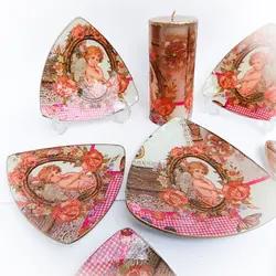 هفت سین  ترند 1403طرح قدیمی -شاهزاده