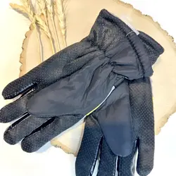 دستکش ضدآب بچگانه