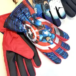 دستکش ضدآب تینیجری