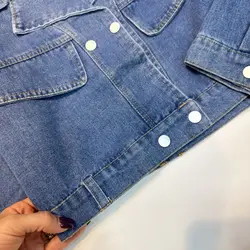 ست تینیجری دو تیکه لی آستین جدا وارداتی اورجینال