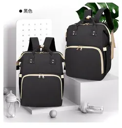 ساک مامی بگ (مخصوص حمل نوزاد و وسایل نوزاد)