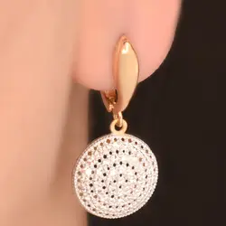 نیم ست طلا 18 عیار زنانه طلای مستجابی مدل آوا تراش کد 09