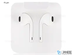 هندزفری اصلی لایتنینگ اپل Apple Lightning Earpod
