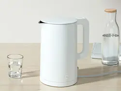 کتری برقی شیائومی Xiaomi MJDSH03YM  Rice household appliance kettle 1S