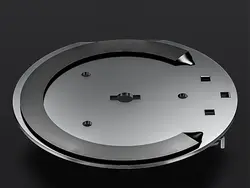 کتری برقی شیائومی Xiaomi MJDSH03YM  Rice household appliance kettle 1S