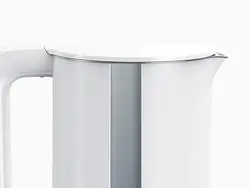 کتری برقی شیائومی Xiaomi MJDSH03YM  Rice household appliance kettle 1S