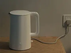 کتری برقی شیائومی Xiaomi MJDSH03YM  Rice household appliance kettle 1S