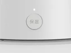کتری برقی شیائومی Xiaomi MJDSH03YM  Rice household appliance kettle 1S