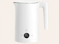 کتری برقی شیائومی Xiaomi MJHWSH03YM Electric Kettle Xiaomi Mi Kettle 2