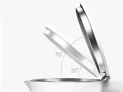 کتری برقی شیائومی Xiaomi MJHWSH03YM Electric Kettle Xiaomi Mi Kettle 2