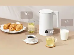 کتری برقی شیائومی Xiaomi MJHWSH03YM Electric Kettle Xiaomi Mi Kettle 2