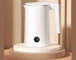 کتری برقی شیائومی Xiaomi MJHWSH03YM Electric Kettle Xiaomi Mi Kettle 2