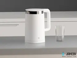 کتری برقی شیائومی Xiaomi Mi Smart Kettle YM-K1501