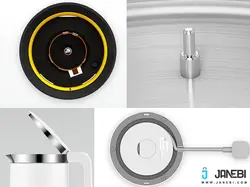 کتری برقی شیائومی Xiaomi Mi Smart Kettle YM-K1501