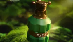 عطر و ادکلن مردانه واتز آپ برند کریس آدامز  (  CHRIS ADAMS  -  WHAT'S UP   )