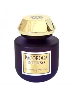 عطر و ادکلن زنانه و مردانه پاکوروکا اینتنسو برند پاکوروکا  (  PACOROCA  -  PACOROCA INTENSO    )
