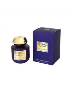عطر و ادکلن زنانه و مردانه پاکوروکا اینتنسو برند پاکوروکا  (  PACOROCA  -  PACOROCA INTENSO    )