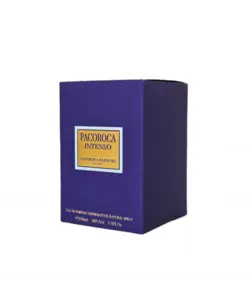 عطر و ادکلن زنانه و مردانه پاکوروکا اینتنسو برند پاکوروکا  (  PACOROCA  -  PACOROCA INTENSO    )