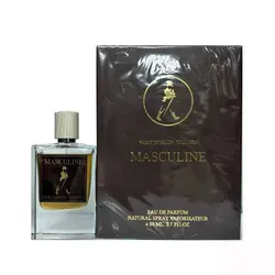 عطر و ادکلن مردانه مسکیولین برند نورثفیلدز تیلر  (  NORTHFIELDS TAILORS  -  MASCULINE