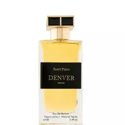 عطر و ادکلن زنانه دنور برند سن پیرو  (  SAINT PIERO  -  DENVER FEMME   )