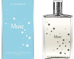 عطر و ادکلن زنانه ماسک برند رمینیسنس  (  REMINISCENCE   -  MUSC   )