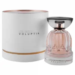 عطر و ادکلن زنانه لس ایمورتلز ولوپتیا برند ریان تردیشن  (  REYANE TRADITION  -  LES IMMORTELS VOLUPTIA   )